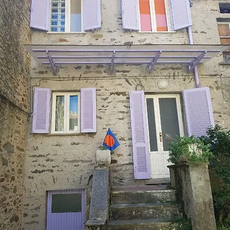Apartment Giunta's House *