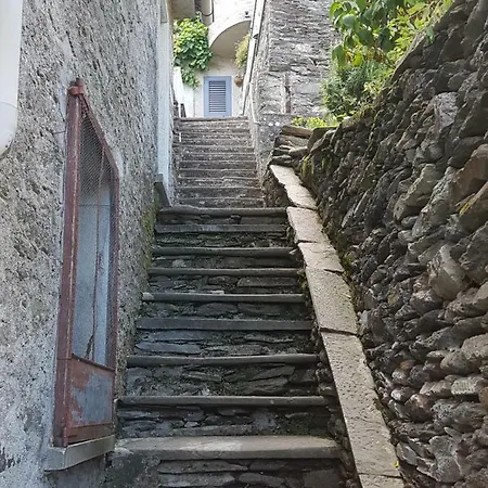 Giunta's House Apartmán Stazzema