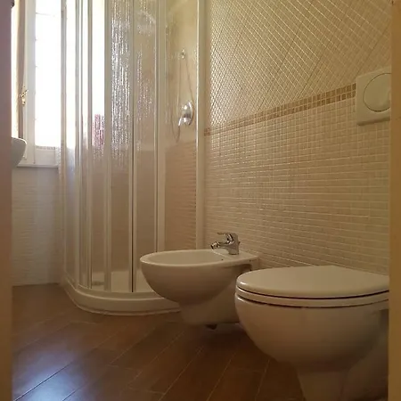 Giunta's House Apartmán Stazzema